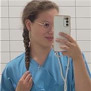 Biologie-und Naturwissenschaften-Tutorin, für Kinder der Klassenstufe 4-10